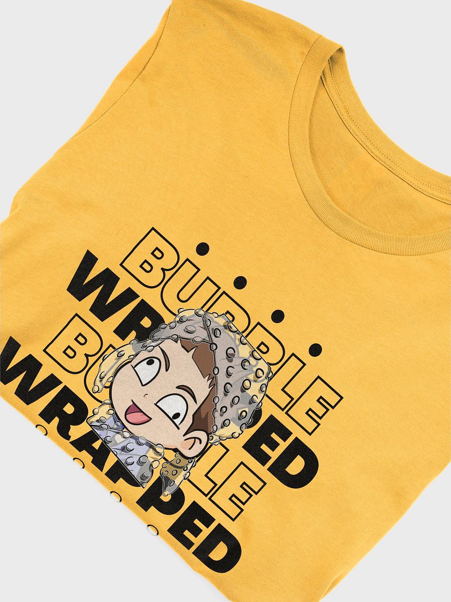 Bubble Wrapped T-Shirt product image (60)