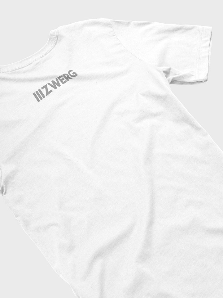 Beary Hot Tee product image (2)
