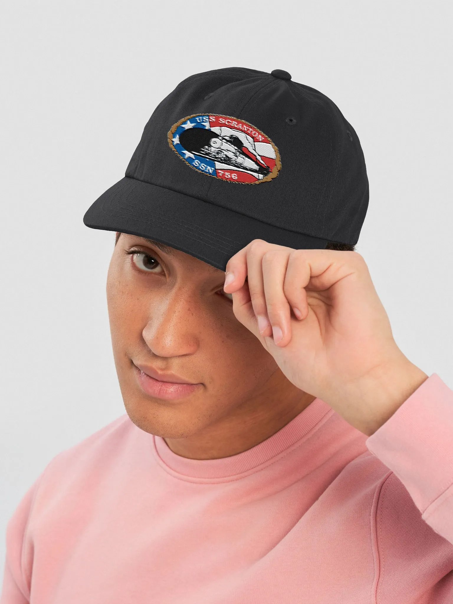 USS Scranton SSN 756 product image (5)
