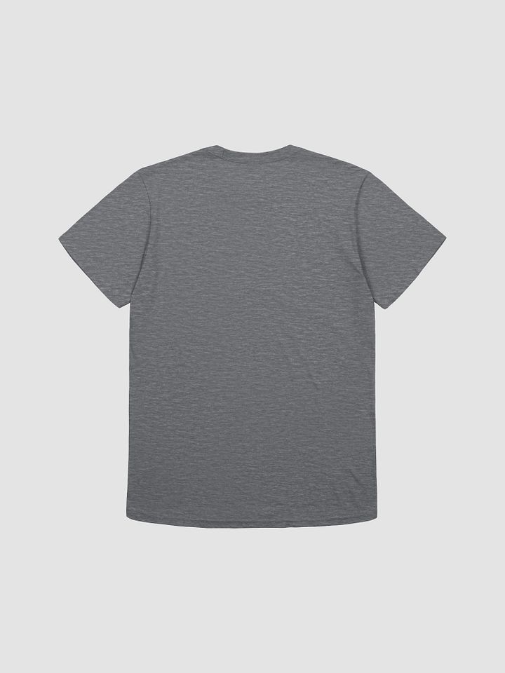 KawaiKitten Softstyle T-Shirt With Centered Logo product image (8)