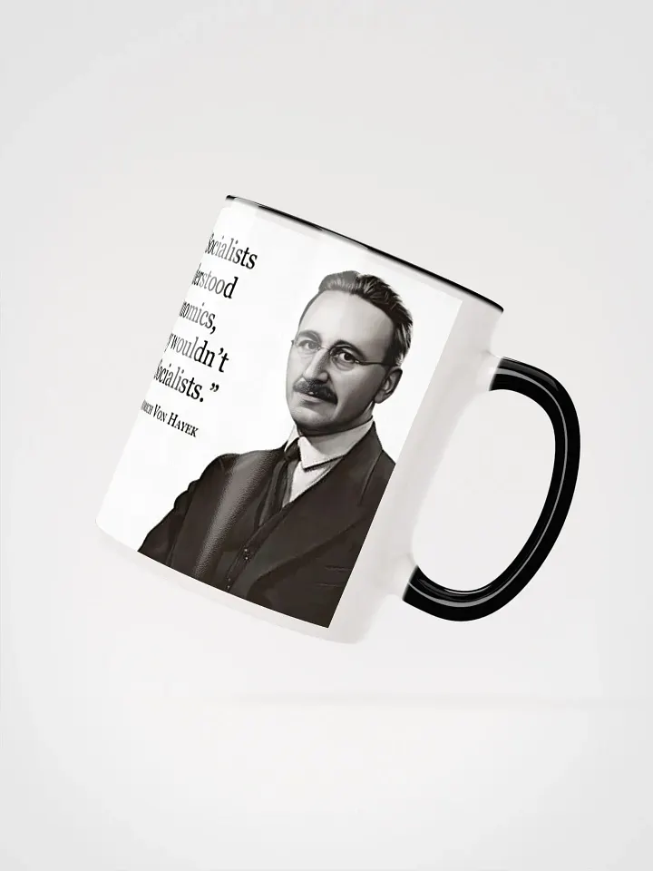 If socialists understood product image (2)