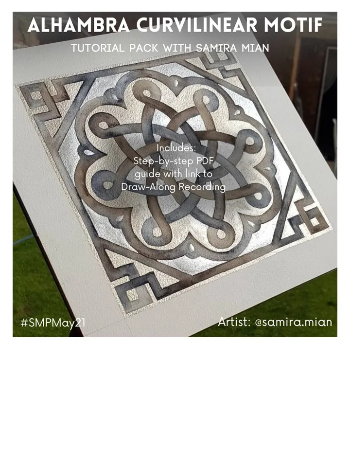 Tutorial Pack #SMPMay21 product image (2)