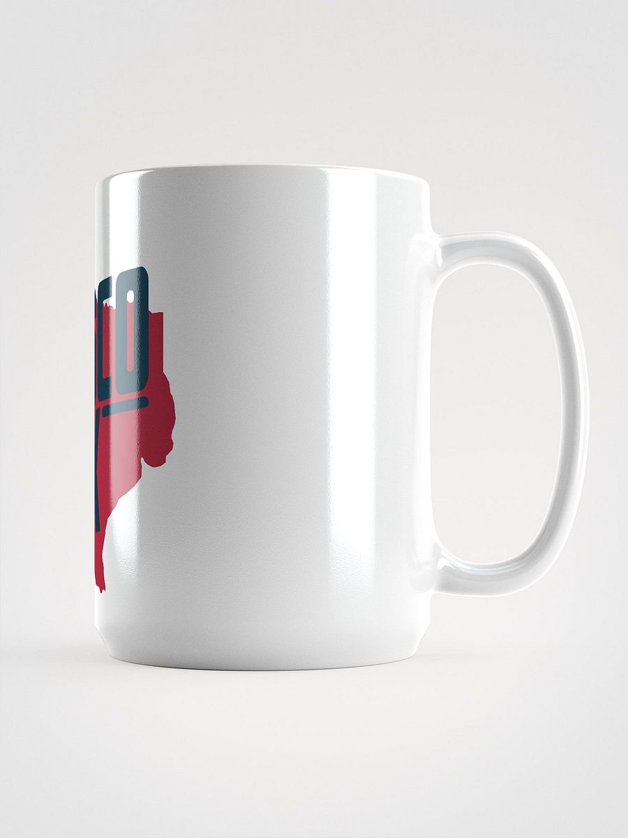 Frisco Mug product image (2)