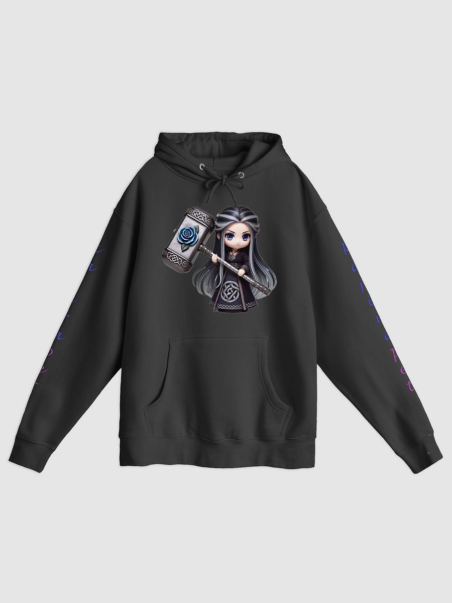 Ban Hammer 2025 Hoody product image (23)