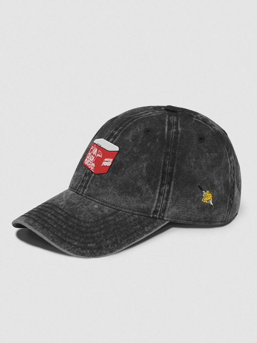 PCM Hat product image (5)