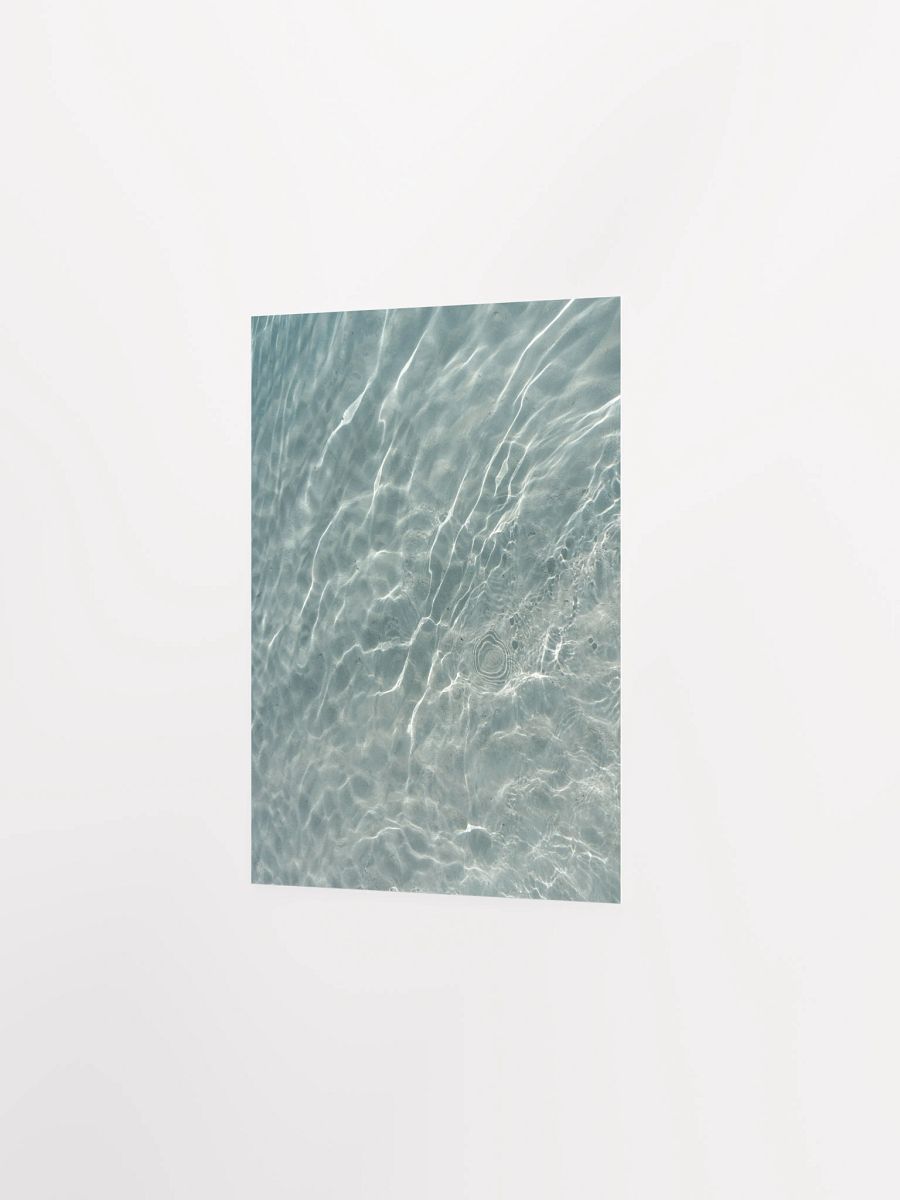 Indian ocean - Enhanced Matte Paper Poster product image (8)