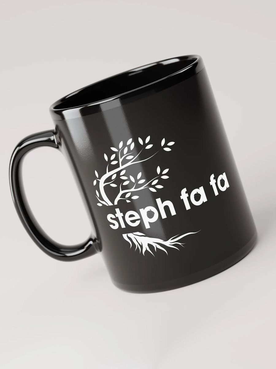 Steph fa fa "I'm Gouda" Mug product image (5)