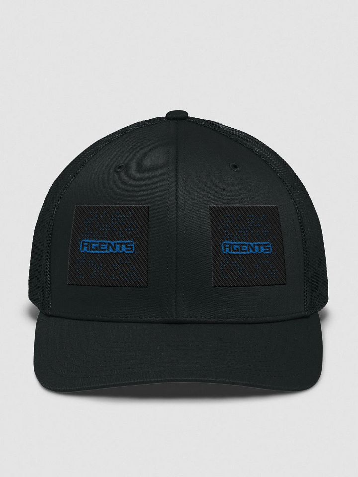 agents hat product image (1)