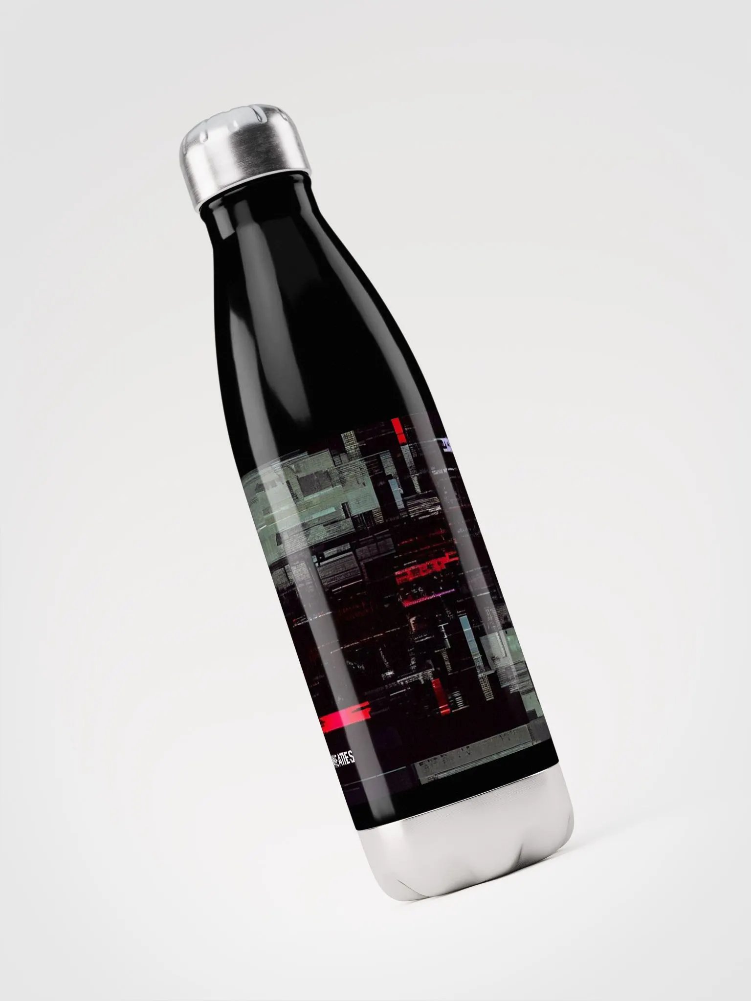 Hacked Water Bottle product image (3)