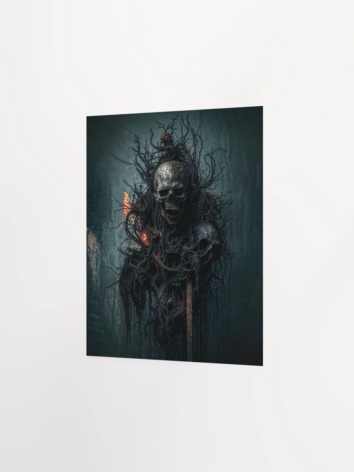 Skullscape Poster product image (13)