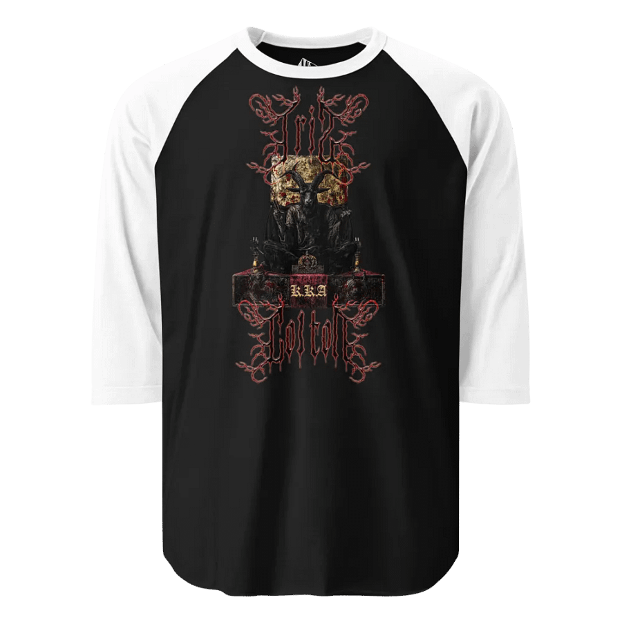 Last Rites Raglan product image (1)