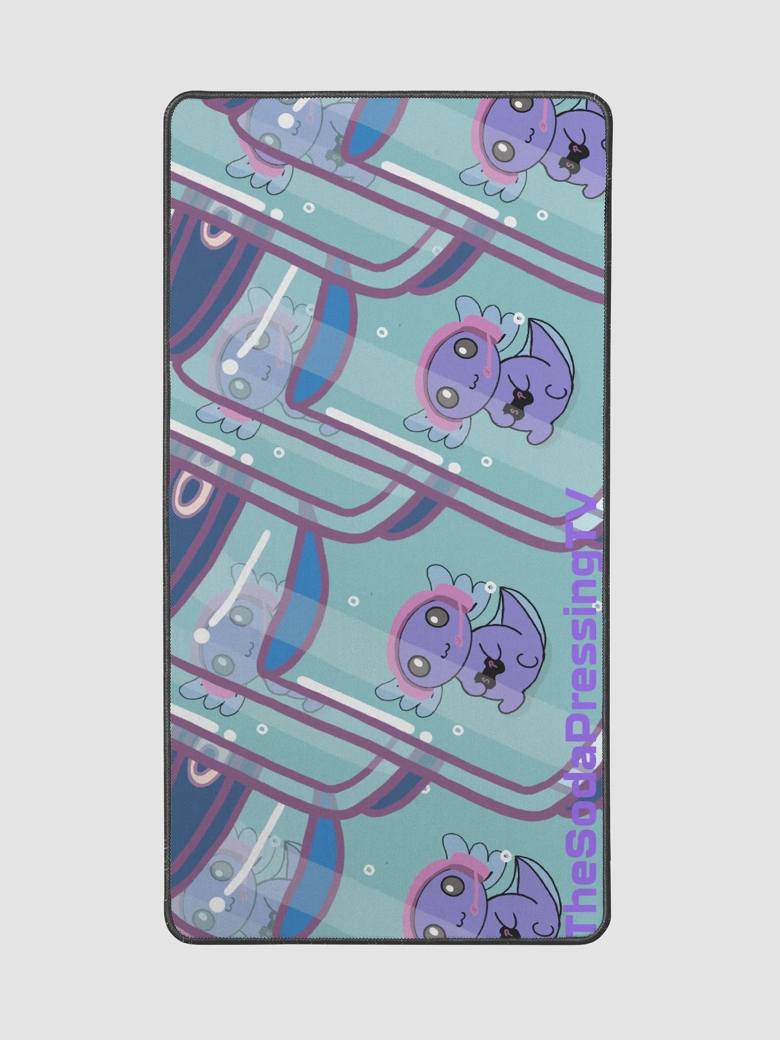 Sodalotl Mousepad product image (2)