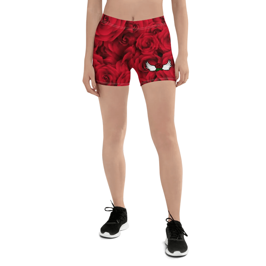ELEVATION REQUIRES SEPERATION Women Shorts product image (1)