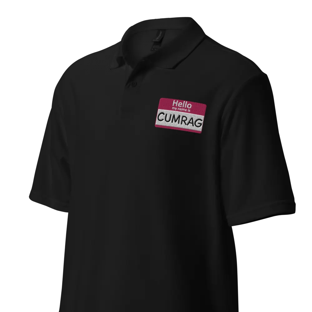 Cumrag Polo product image (2)