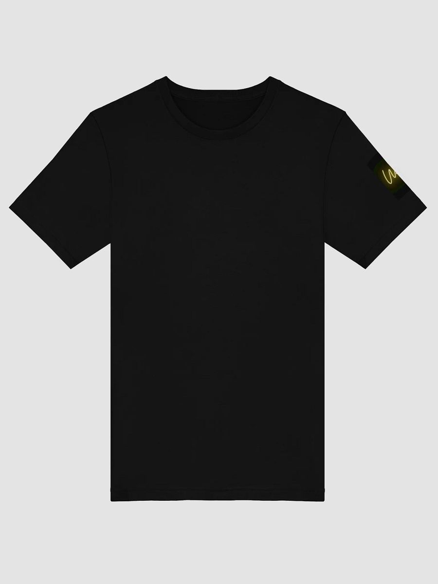 T-shirt UK "Code of Ukraine" product image (5)