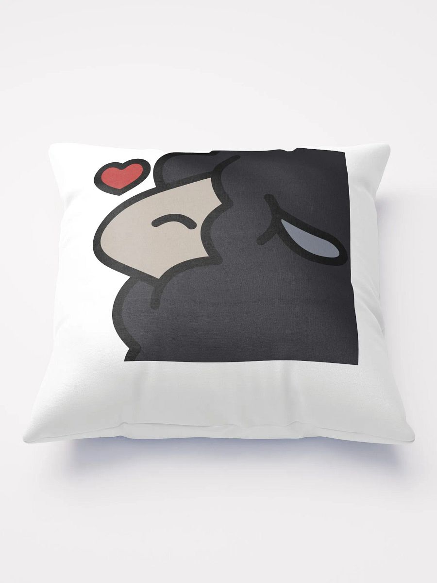 LilaoftheWind Love Emote Pillow product image (3)