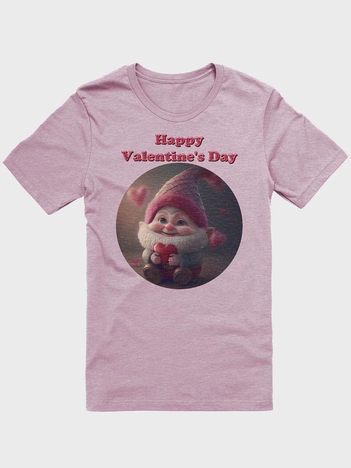 Happy Valentine's Day - Gnome product image (1)
