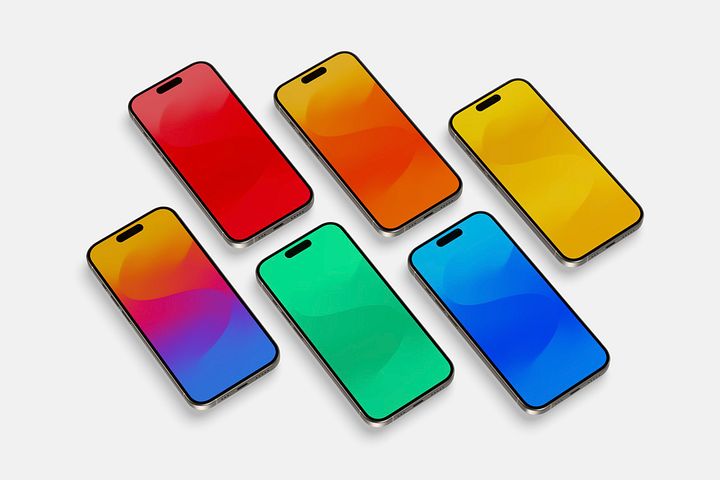 Chromatic I product image (2)