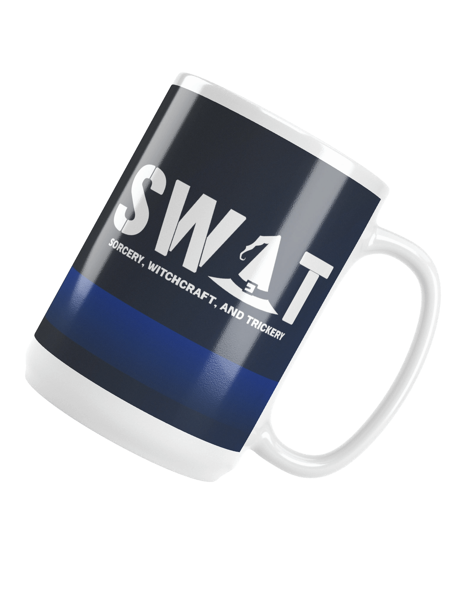 Witchcraft & Sorcery Mug product image (9)