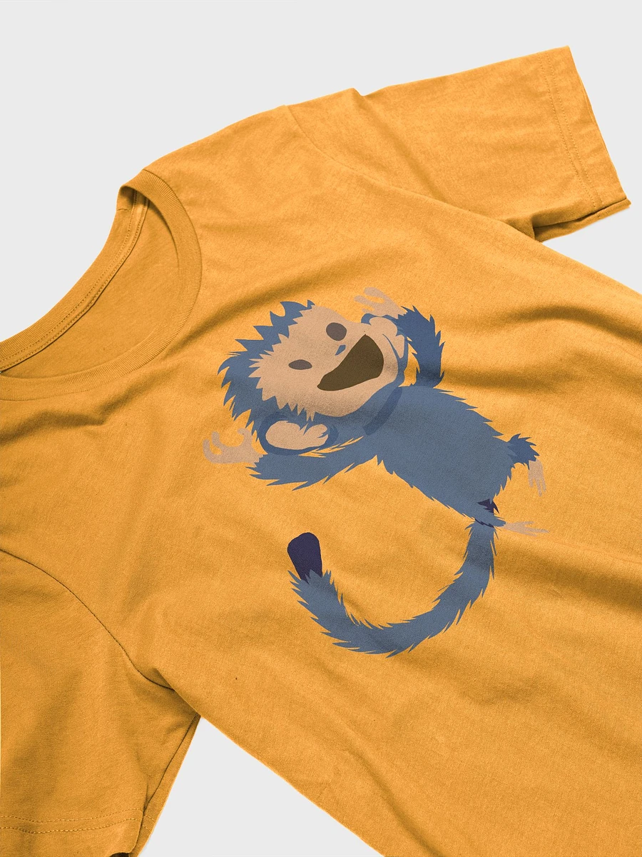 Monkey T-Shirt product image (31)