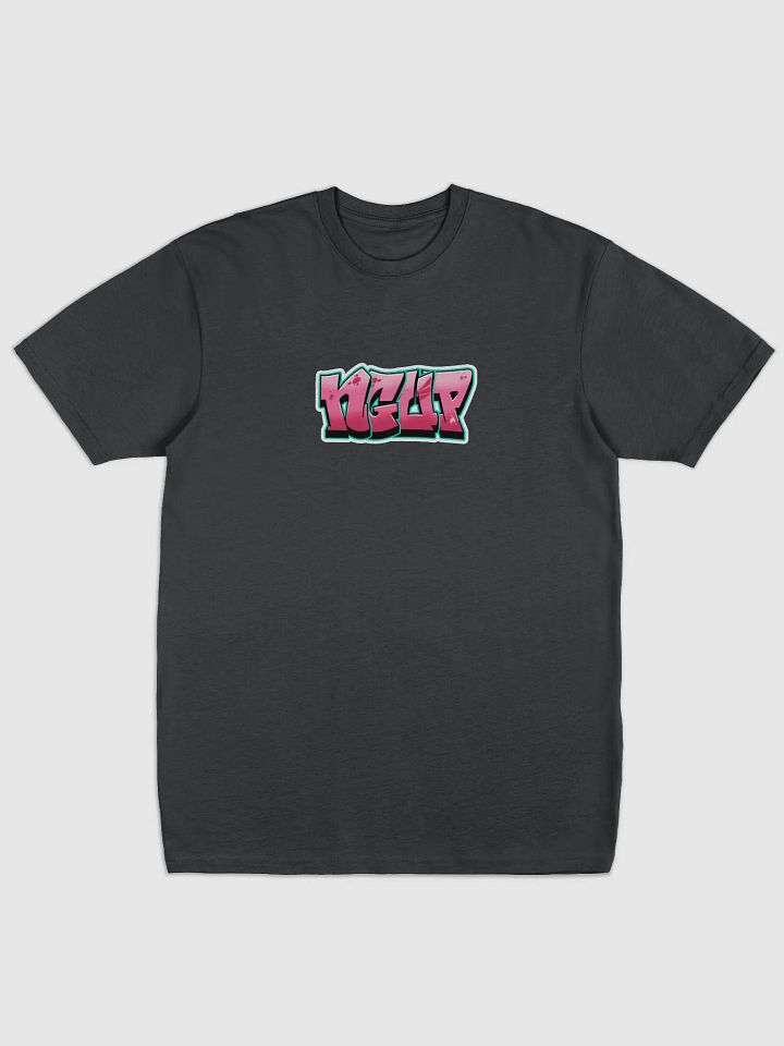 NGUP Men's Premium Tee product image (1)