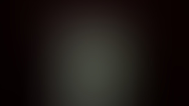 Audio thumbnail background