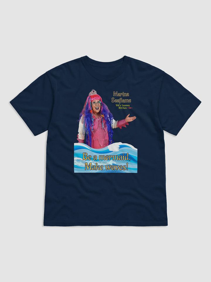 Be a Mermaid, Make Waves! product image (1)