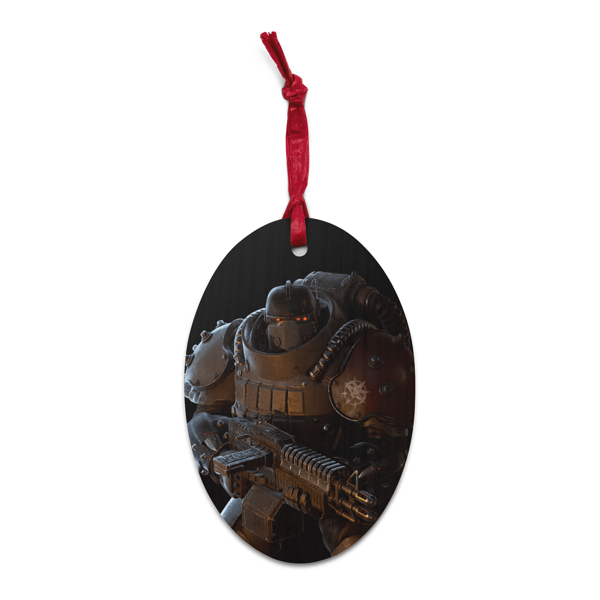 Barakan Christmas Ornament product image (1)