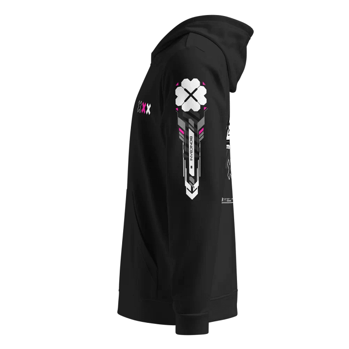 Bionic Bani Streetwear product image (2)