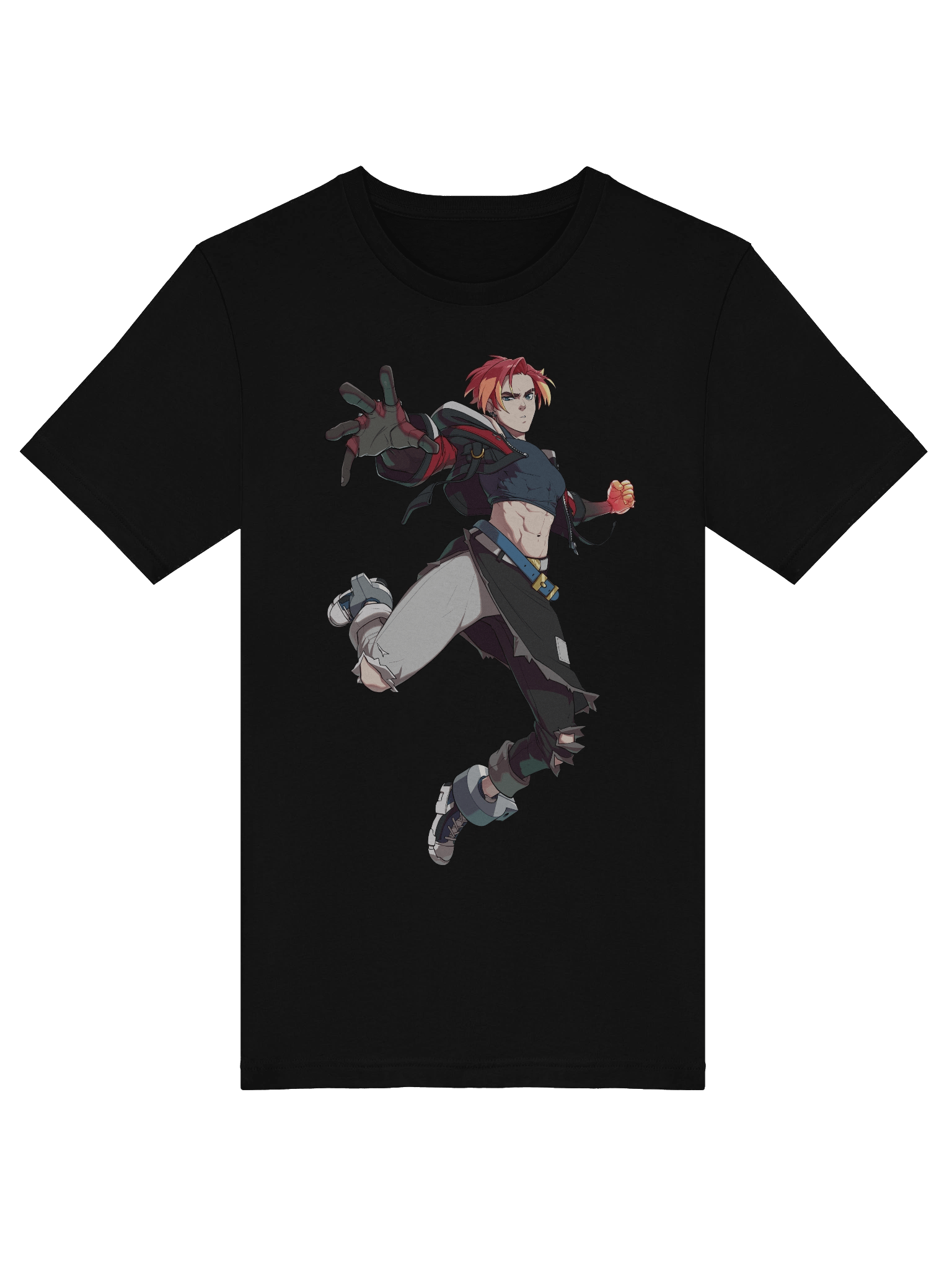 Reed Tee product image (5)