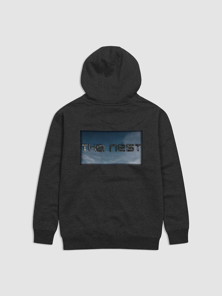 The Nest Hoodie product image (5)