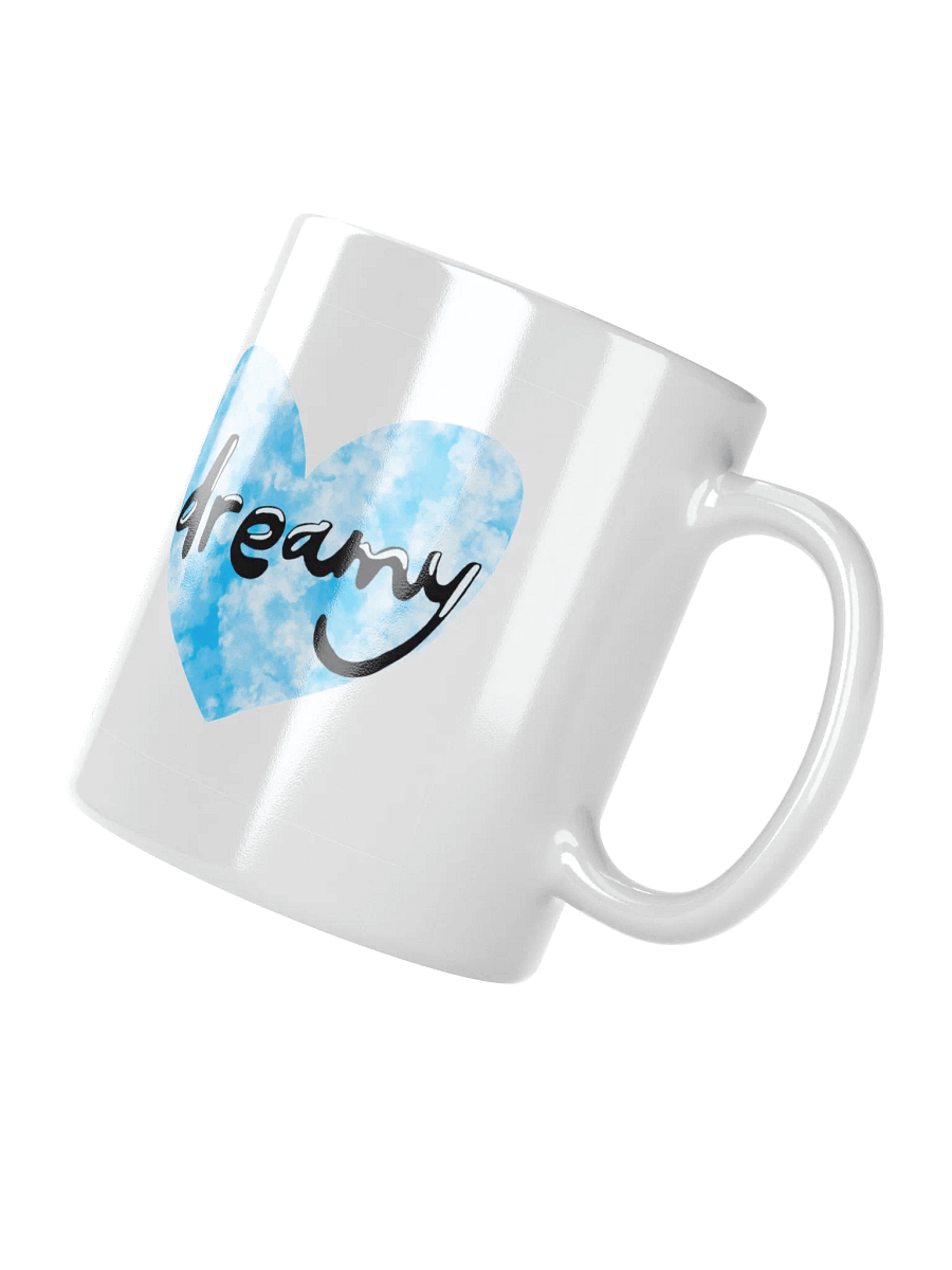 Dreamy Heart Mug product image (6)