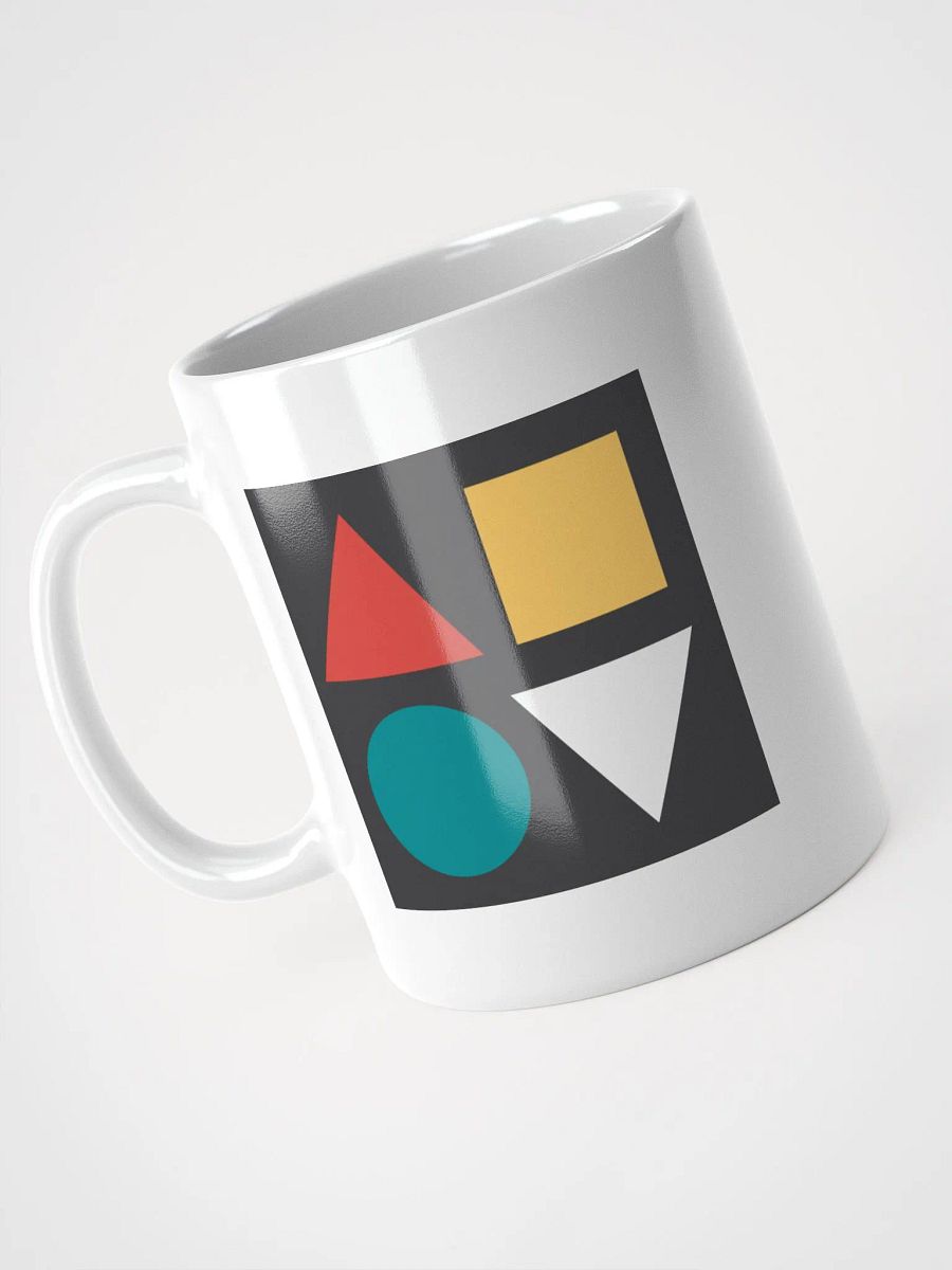Primitivo Mug product image (3)