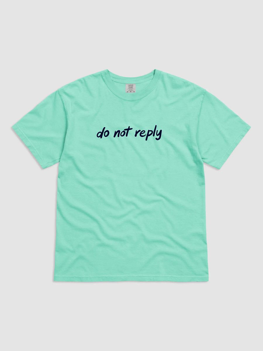 Do Not Reply product image (1)