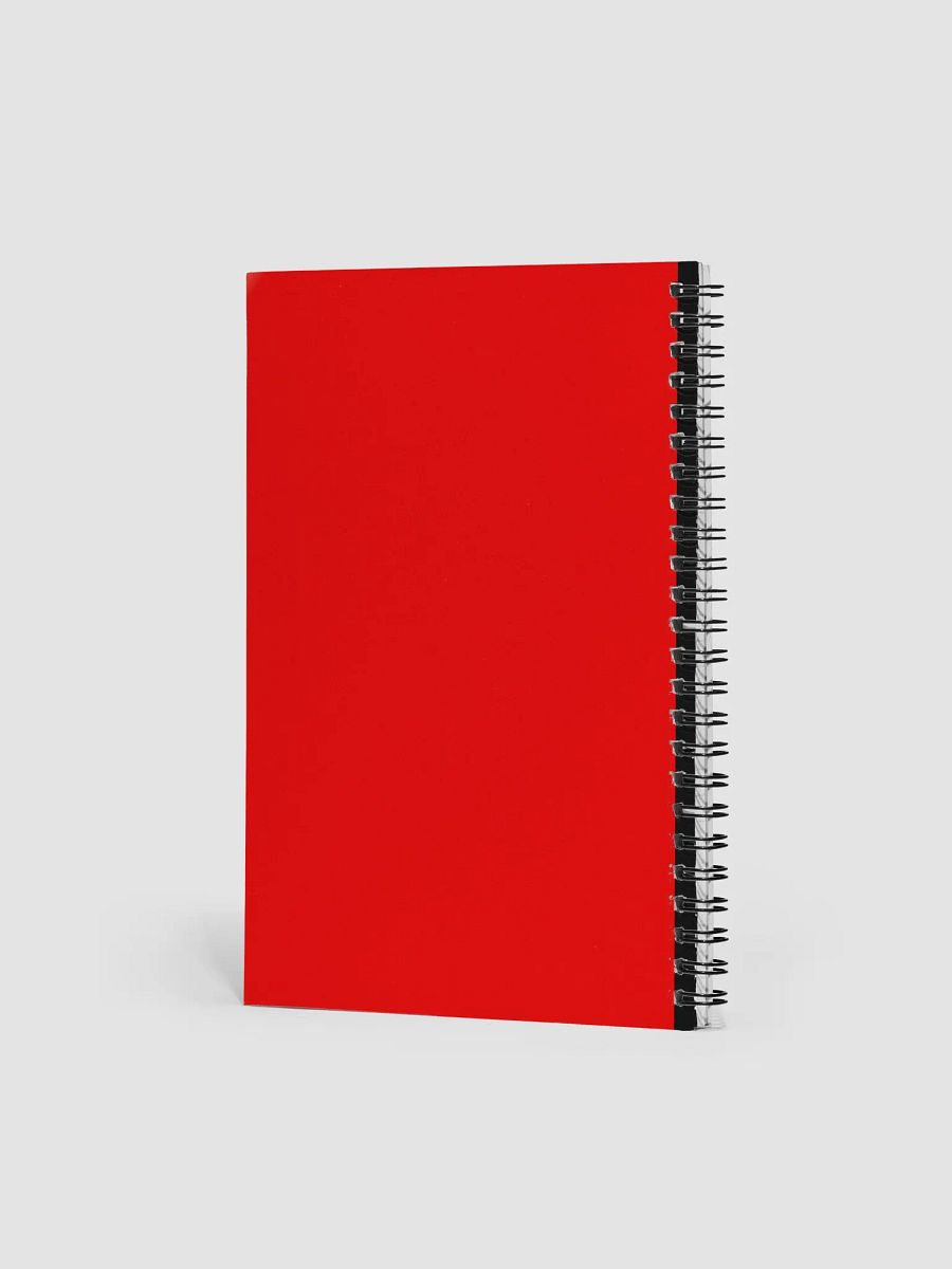 Fanboy Prewrites Notebook product image (4)