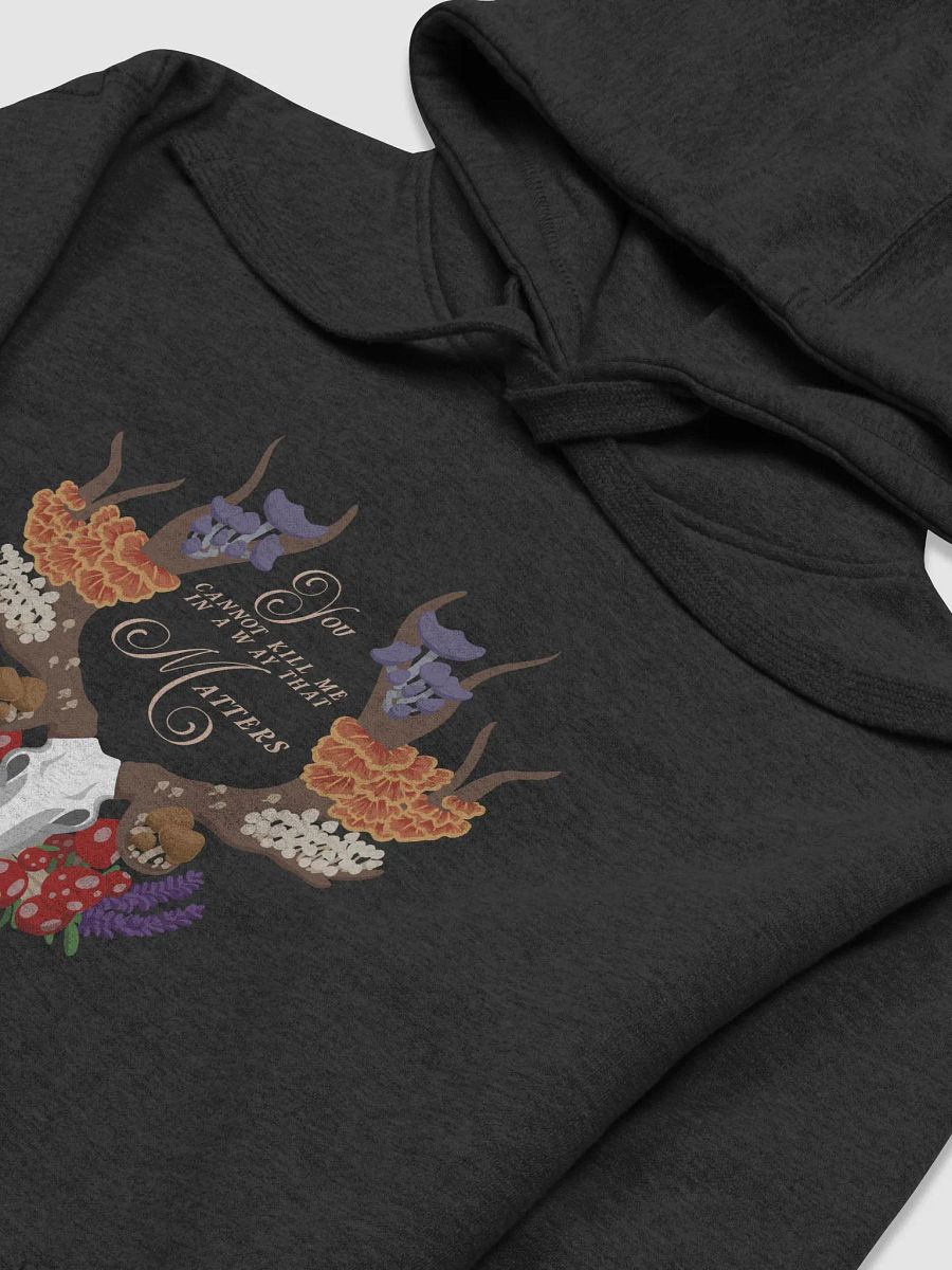 Decay Exists Hoodie product image (11)