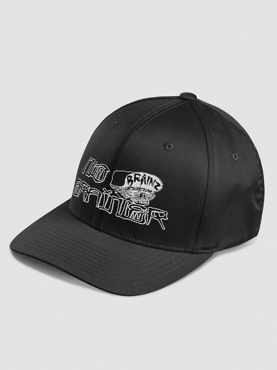 Fitted cap super cool kid product image (2)