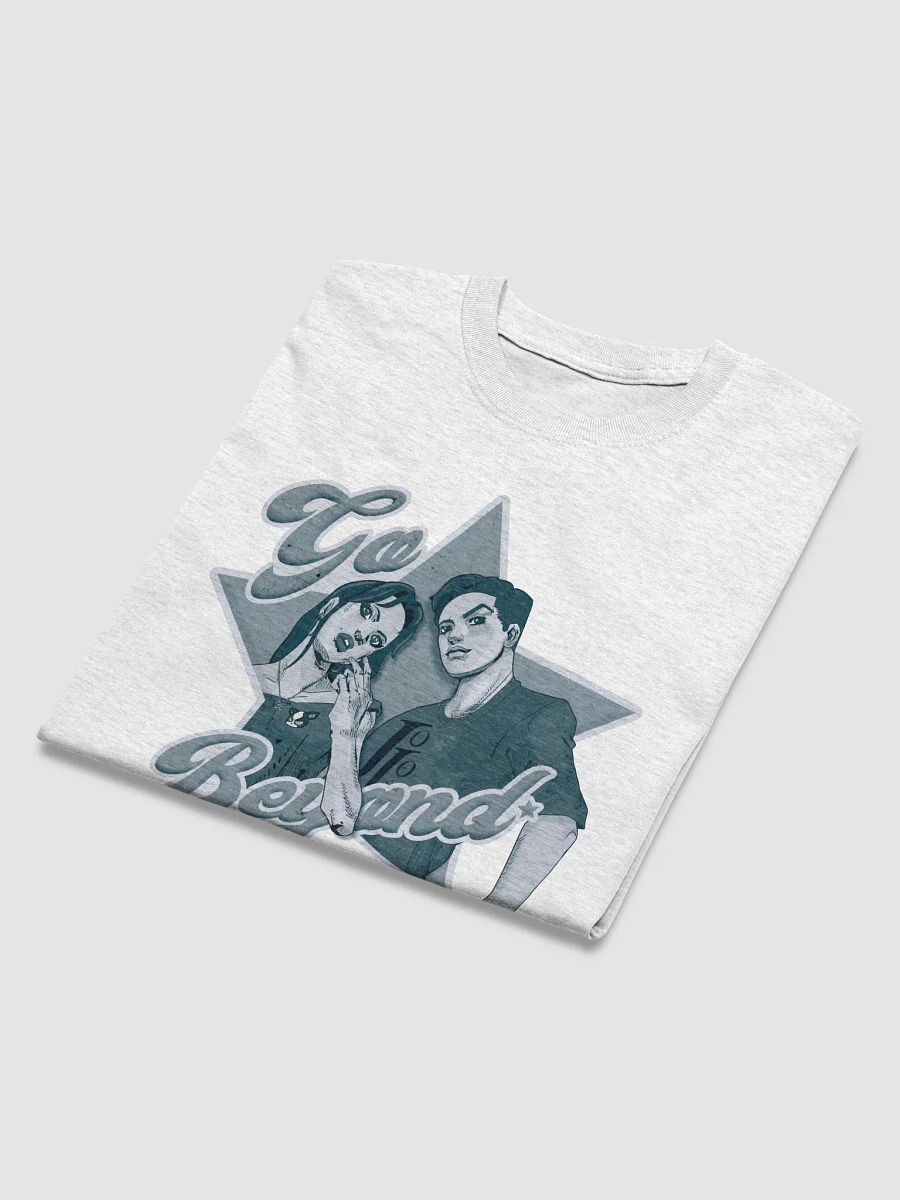 Go Beyond Shirt! product image (7)