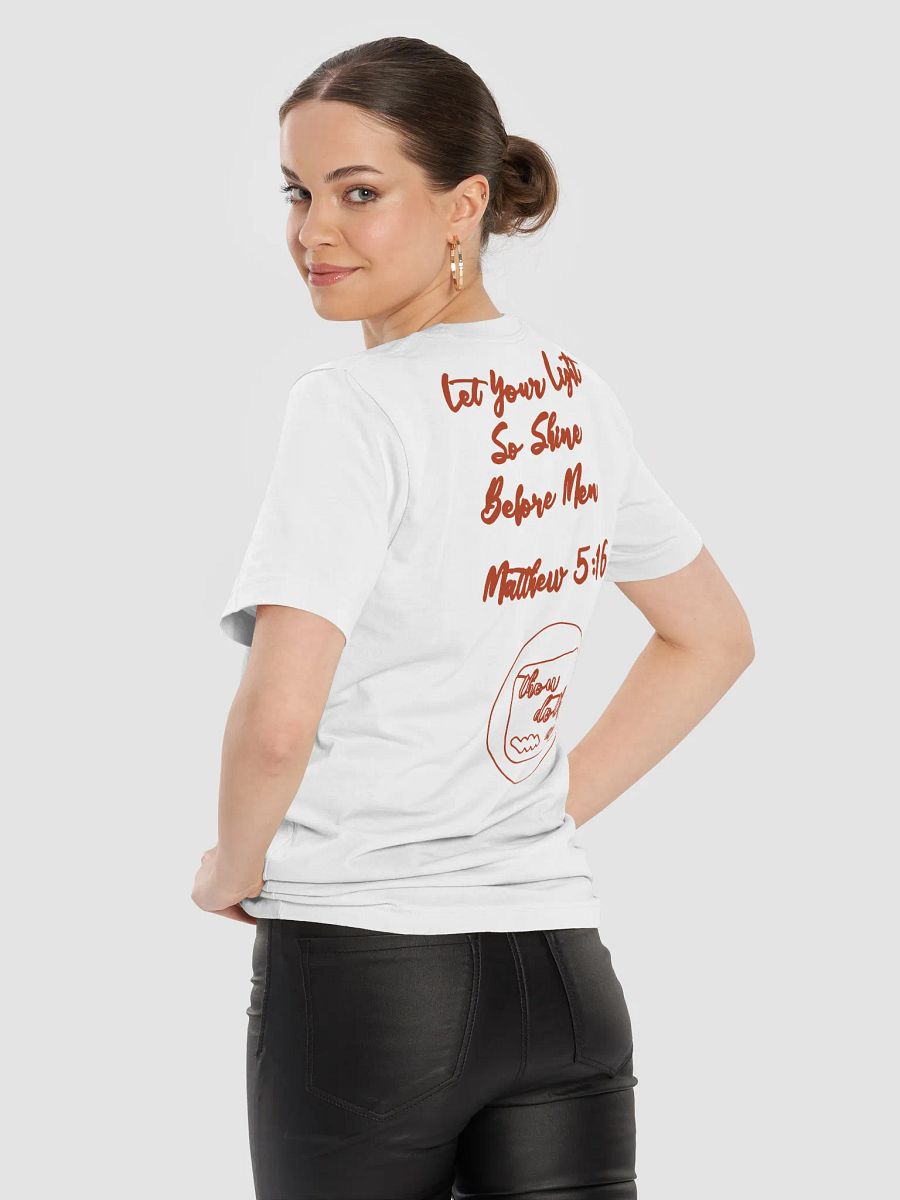 SUNLIGHT HEAT WAVE TEE product image (29)