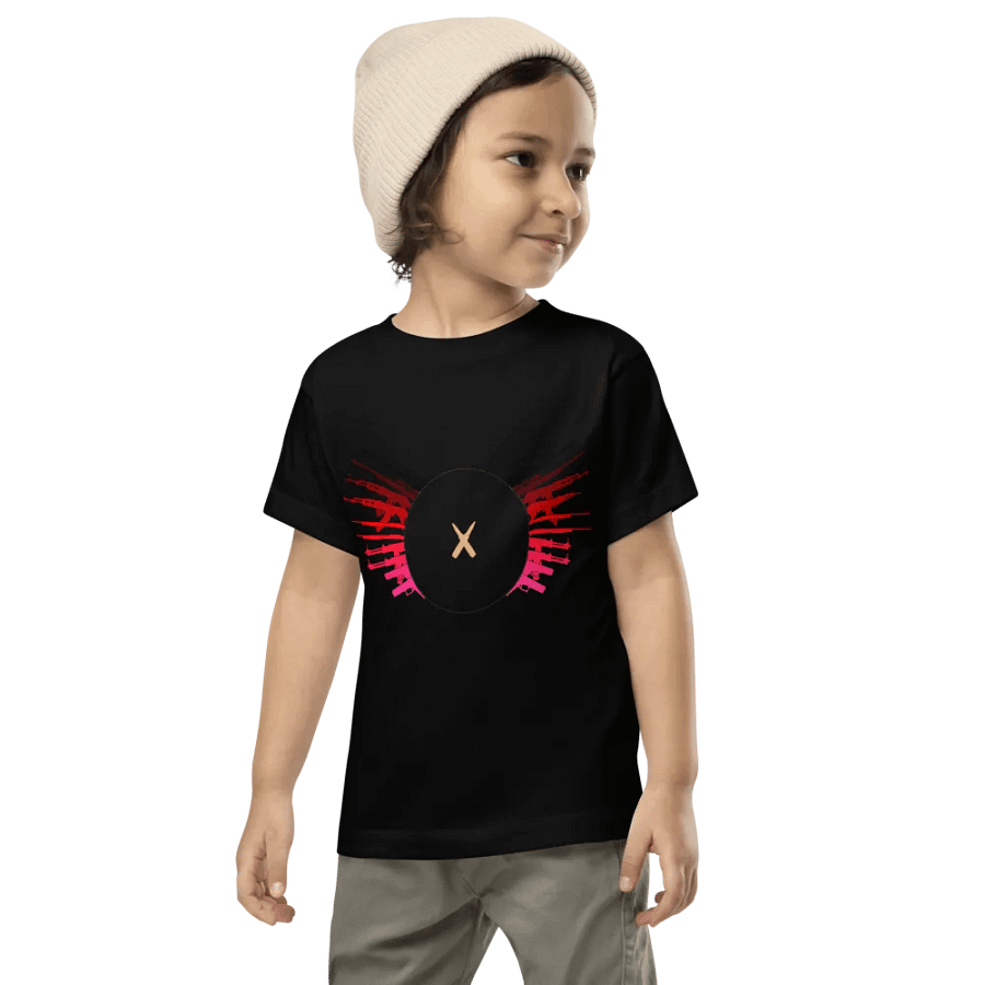 Toddler Tshirt product image (7)