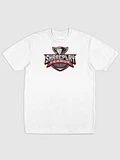 SPL Tournament logo shirt product image (1)