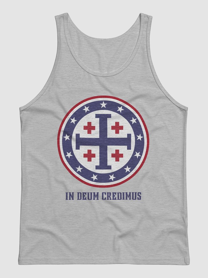 In God We Trust - American Templar product image (1)