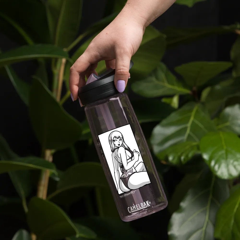 Chou Waifu Bottle product image (5)