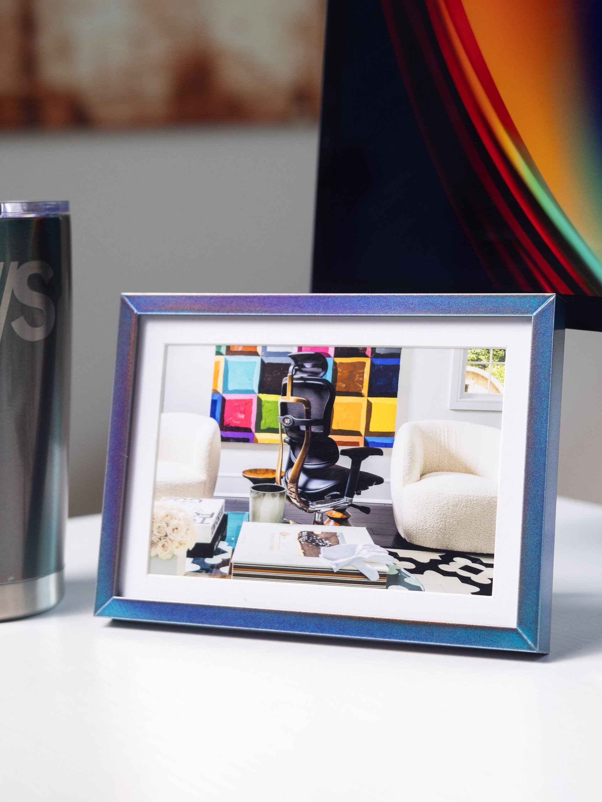 Alexandrite Frame product image (1)