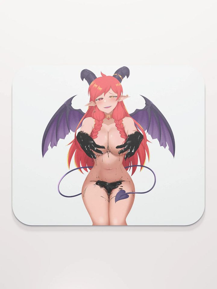 Poisin Mouse Pad product image (2)