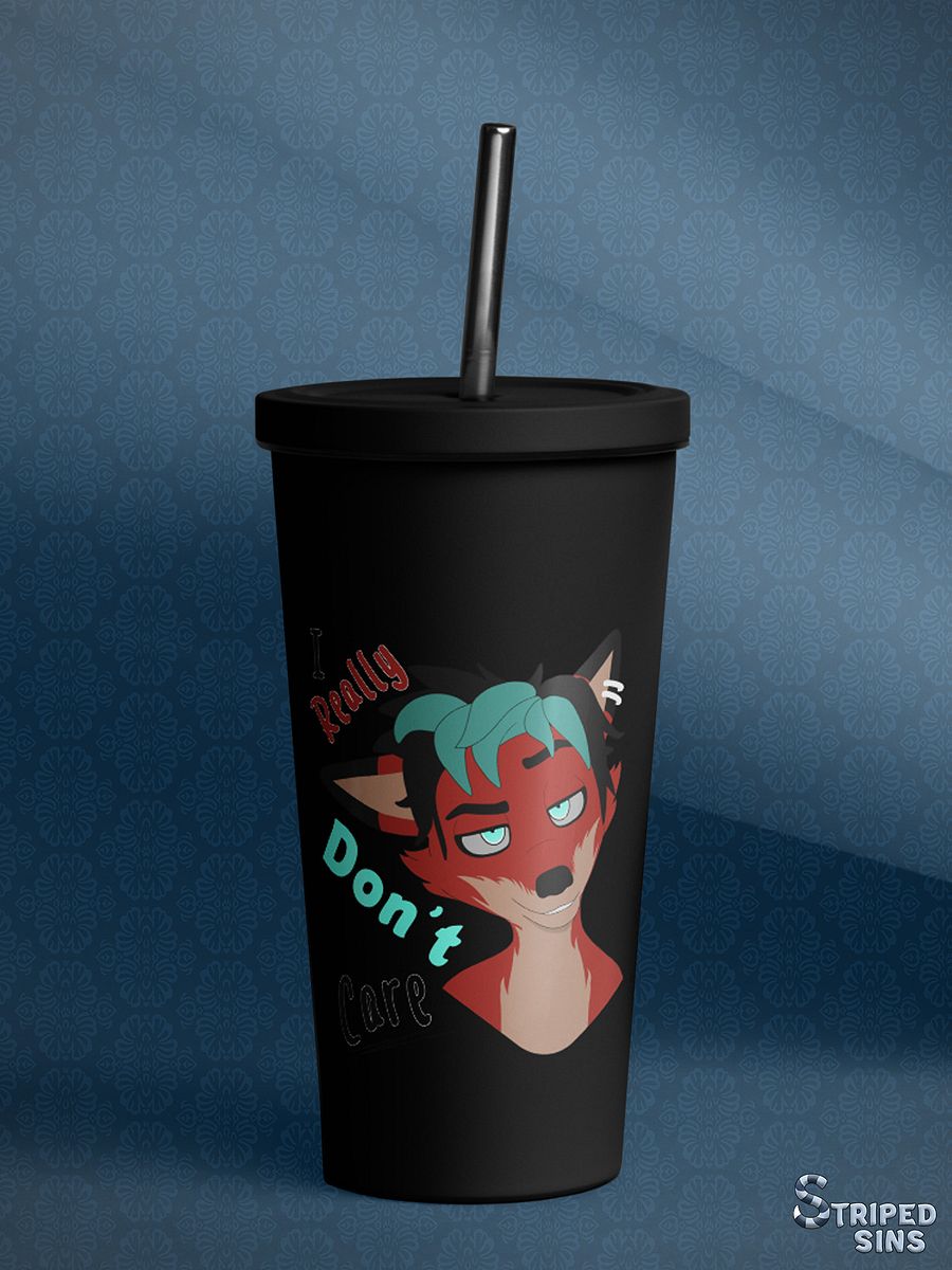[Deluxe] Axel | Tumbler | Quote #1 product image (1)