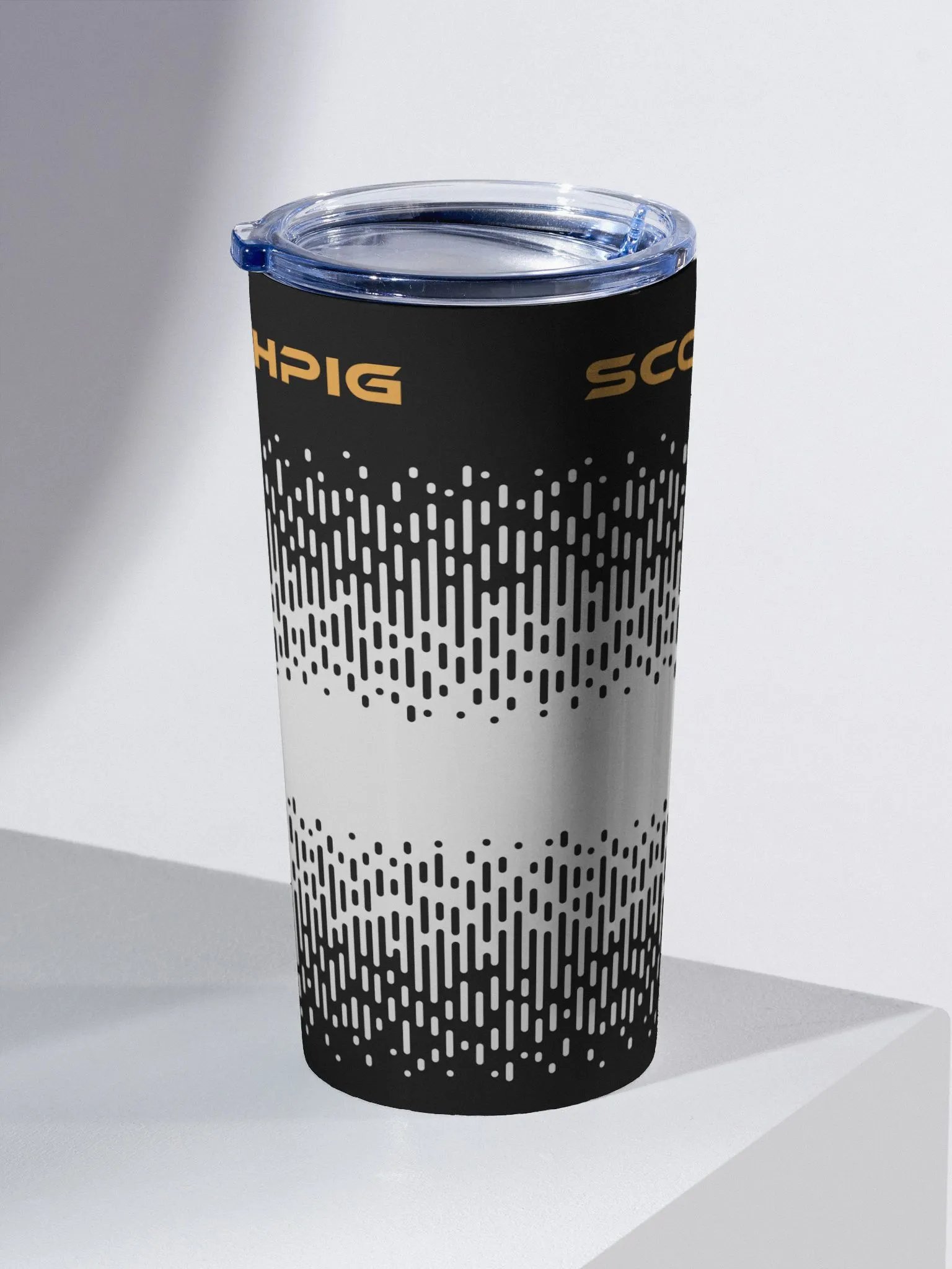 ScotchPig 20oz Tumbler product image (2)