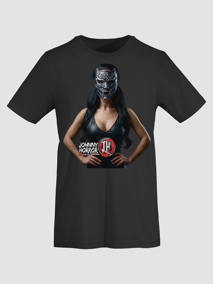 Masked Killers JH Tee product image (61)