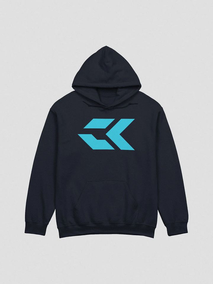 EK ISOYS Gildan Hoodie product image (8)