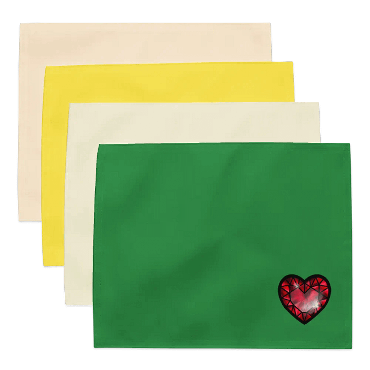 Kyburg60 - Placemats product image (1)